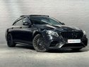 Mercedes-Benz E Class 4.0 AMG E 63 Premium 4Matic+ Auto 4WD 4dr