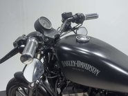 Harley-Davidson Sportster 883 IRON 2014 20K MOT WARRANTY CRUISER 883CC 38