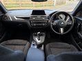 BMW 1 Series 2.0 118d M Sport Shadow Edition Auto Euro 6 (s/s) 5dr 15