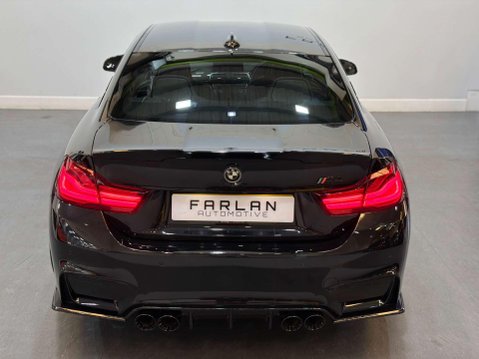 BMW M4 3.0 BiTurbo GPF Coupe 2dr Petrol DCT Euro 6 (s/s) (431 ps) 17