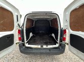 Vauxhall Combo LWB L2H1 Low Roof Air Con EURO 6 NO VAT 12