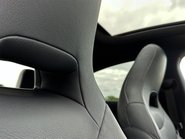 Mercedes-Benz CLA Class CLA 220 AMG LINE PREMIUM PLUS 43