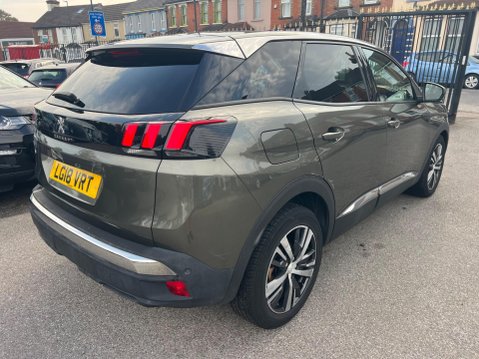 Peugeot 3008 1.2 PureTech Allure EAT Euro 6 (s/s) 5dr 5