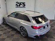 Audi RS4 2.9 TFSI V6 Estate 5dr Petrol Tiptronic quattro Euro 6 (s/s) (450 ps) 42