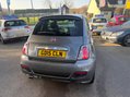 Fiat 500 1.2 S Euro 6 (s/s) 3dr 7