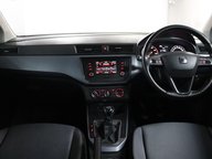 SEAT Arona TSI SE 38