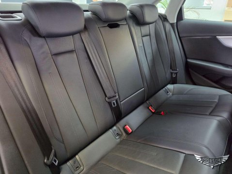 Audi A4 2.0 TDI 35 Sport S Tronic Euro 6 (s/s) 4dr 82