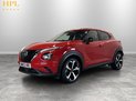Nissan Juke 1.6 Tekna SUV 5dr Petrol Hybrid Auto Euro 6 (143 ps) 3