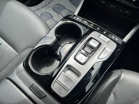 Hyundai TUCSON (Sold) 1.6 h T-GDi Ultimate SUV 5dr Petrol Hybrid Auto Euro 6 (s/s) (230 ps 19