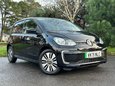 Volkswagen e-up! 36.8kWh e-up! Auto 5dr 17