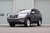 Toyota Land Cruiser ACTIVE COMMERCIAL WITH A REAR SEAT CONVERSION 