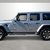 Jeep Wrangler 2.0 GME Overland 4dr Auto8 7