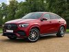 Mercedes-Benz GLE AMG GLE 53 4MATICPLUS PREMIUM PLUS MHEV