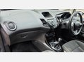 Ford Fiesta 1.5 TDCi Zetec Euro 5 5dr 45