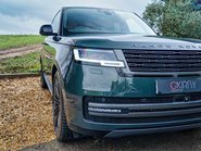 Land Rover Range Rover D300 SE 21