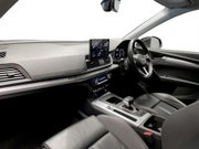 Audi Q5 2.0 TDI 40 Sport SUV 5dr Diesel S Tronic quattro Euro 6 (s/s) (204 ps) Air 15