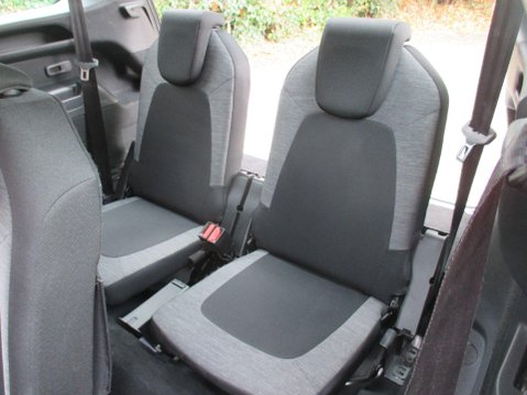 Citroen Grand C4 Spacetourer 1.5 BlueHDi Live Euro 6 (s/s) 5dr 31