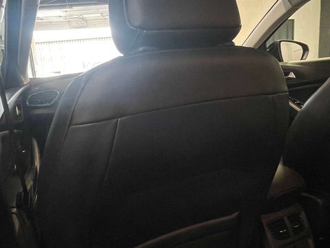 Vauxhall Grandland X 1.2 Grandland X Elite Nav T Auto 5dr 45