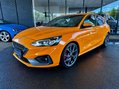 Ford Focus 2.3T EcoBoost ST Euro 6 (s/s) 5dr 19