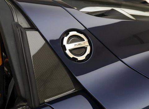 Porsche 918 Spyder Weissach 31