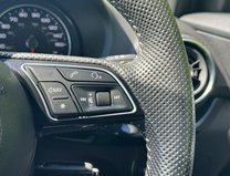 Audi Q2 1.5 TFSI CoD 35 Black Edition SUV 5dr Petrol S Tronic Euro 6 (s/s) (150 ps) 14
