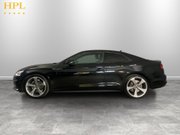 Audi A5 2.0 TFSI 40 Black Edition Coupe 2dr Petrol S Tronic Euro 6 (s/s) (190 ps) 4