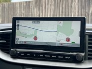 Kia Xceed 3 ISG 23