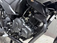 Yamaha YS125 2018 68 PLATE LONG MOT SERVICED ONLY 8K IDEAL LEARNER BIKE 125CC 32