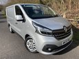 Renault Trafic SL28 SPORT ENERGY DCI 1
