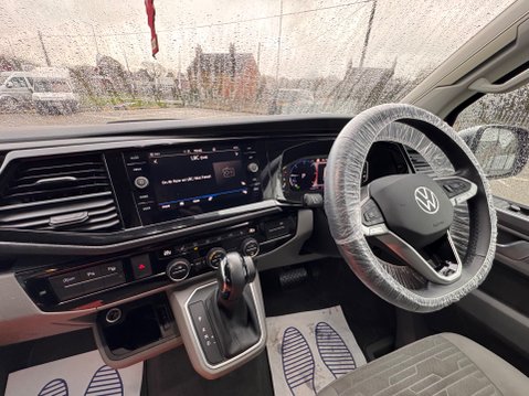 Volkswagen California Ocean 48