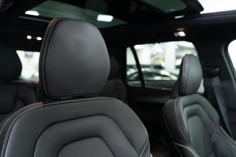 Volvo XC90 2.0 B5 MHEV R-Design SUV 5dr Diesel Hybrid Auto 4WD Euro 6 (s/s) (235 ps) 8