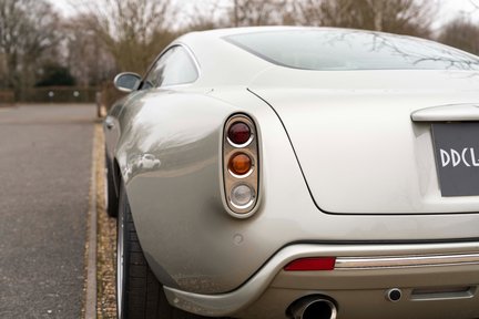 BAE Vantare V12 18