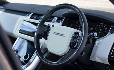 Land Rover Range Rover Sport 5.0 V8 Autobiography Dynamic 11