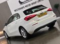 Mercedes-Benz A Class 1.5 A180d SE 7G-DCT Euro 6 (s/s) 5dr 49
