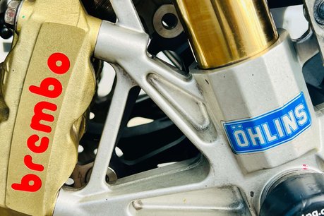 Aprilia RSV RSV 4 Factory 17