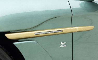 Aston Martin Vanquish ZAGATO 28
