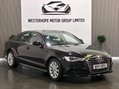 Audi A6 2.0 TDI ultra SE Executive Euro 6 (s/s) 4dr 1