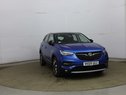 Vauxhall Grandland X 1.2 Grandland X Sport Nav T S/S 5dr