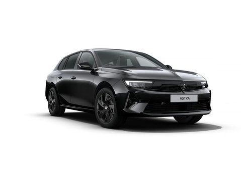 Vauxhall Astra 1.2 Turbo 130 GS 5dr 1