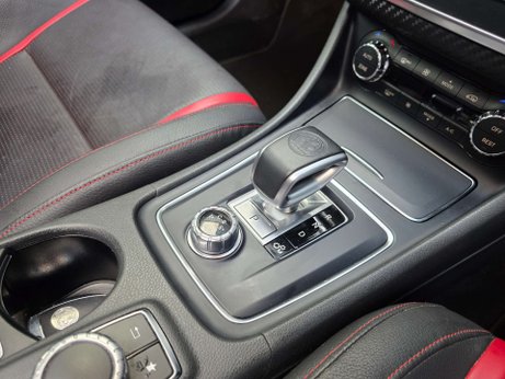 Mercedes-Benz A Class 2.0 A45 AMG Hatchback 5dr Petrol SpdS DCT 4MATIC Euro 6 (s/s) (360 ps) 22