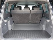 Toyota Land Cruiser COMMERCIAL WITH REAR SEATS STYLED BY SEEKER UK  32