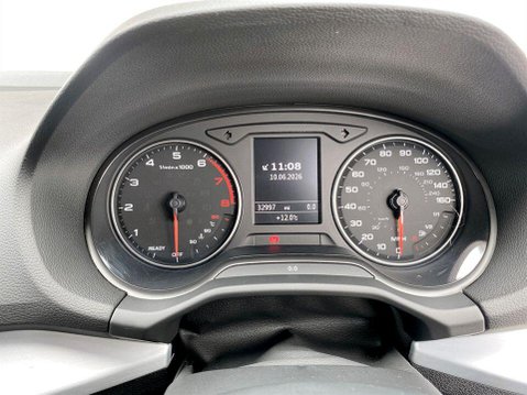 Audi Q2 1.5 TFSI CoD 35 S line SUV 5dr Petrol S Tronic Euro 6 (s/s) (150 ps) Cruis 14