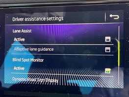 Skoda Karoq 1.5 Karoq SE L TSi Semi-Auto 5dr 43