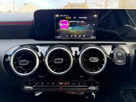 Mercedes-Benz A Class A 200 AMG LINE 11