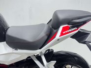 Hyosung GD 2016 ONLY 1K VERY CLEAN LIGHT WEIGHT SPORTS BIKE 250CC NEW MOT 37