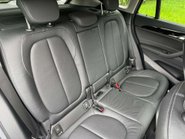 BMW X1 1.5 X1 sDrive 18I XLine Auto 5dr 41