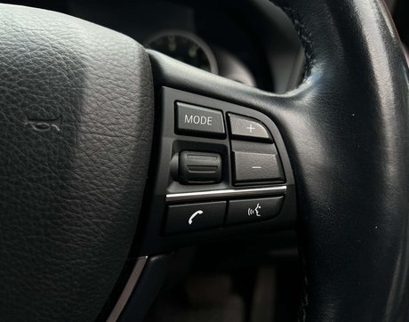 BMW 5 Series 2.0 520d SE Auto 5dr 22