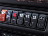 Land Rover Defender 90 Custom Build 71