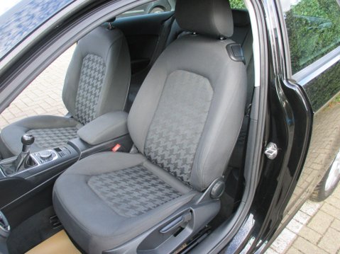 Audi A3 2.0 TDI SE Euro 6 (s/s) 3dr 20