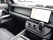 Land Rover Defender 110 D300 HARD TOP X-DYNAMIC HSE URBAN REAR SEAT CONVERSION STYLED BY SEEKER 21